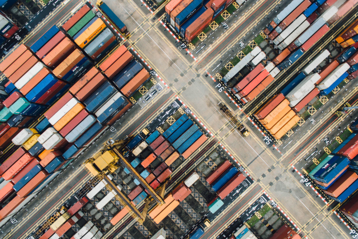Covid-19 Port Restrictions in China Covid-19 Port Restrictions in China