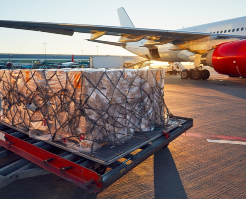 Air Freight