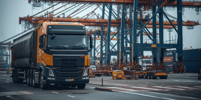 Untitled design DAP shipping terms UK shown as delivery to a named UK warehouse