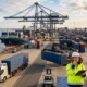 Alibaba shipping to the UK