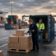 customs vigilance freight